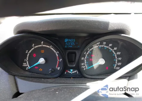 2018 Ford Fiesta S из США, поврежденный, VIN 3FADP4TJ6JM141779